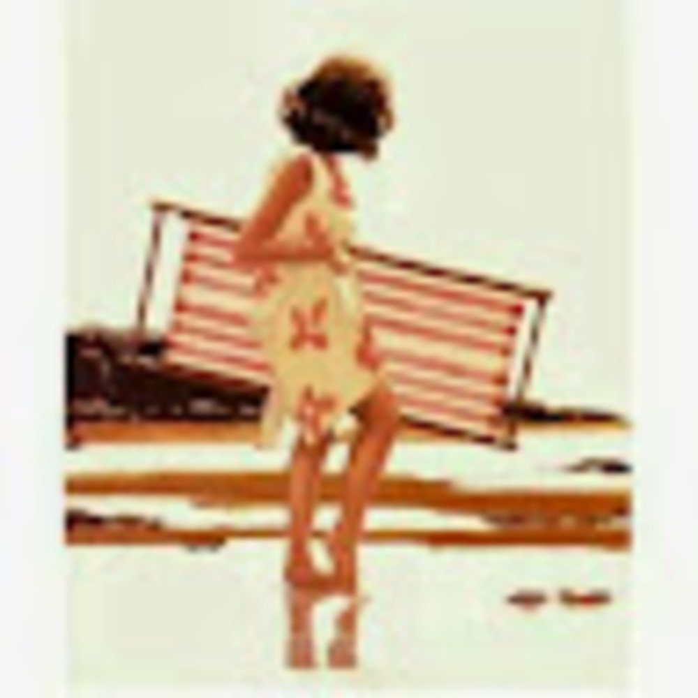 Meet your Posher, Juana icela